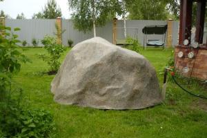 Камень «Стандарт» D-140