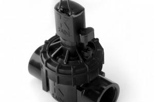 Э/м клапан K-Rain PRO 150 JAR TOP с регулятором потока 1