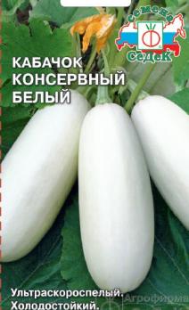 Кабачок 